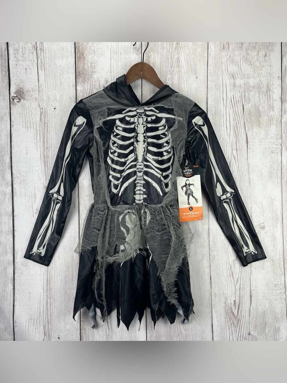 Hyde & Eek Mystic Bones Costume